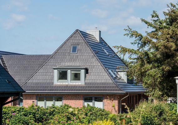 Seerose-Landhaus-Tadsen Westerland Exterior photo